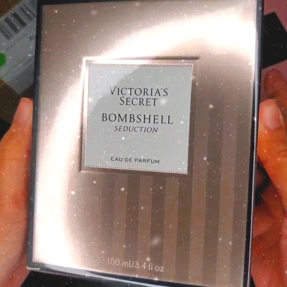 100ml NEW! Victoria's secret Seduction eau de parfum - Picture 3 of 7